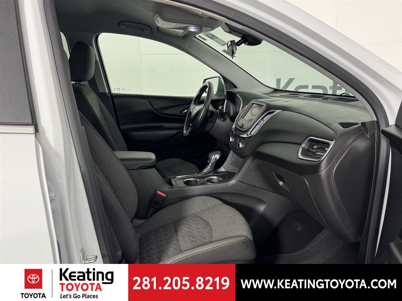 Chevrolet Equinox LT AWD 2024