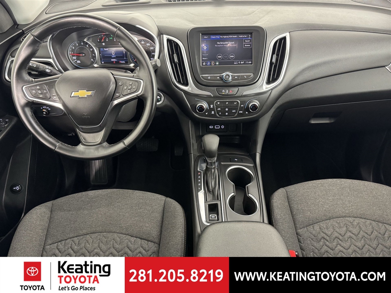 Chevrolet Equinox LT AWD 2024