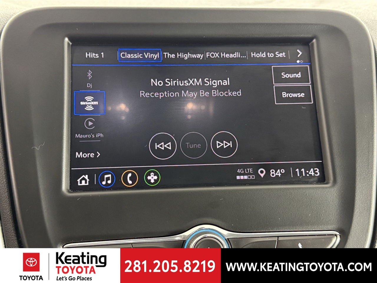 Chevrolet Equinox LT AWD 2024