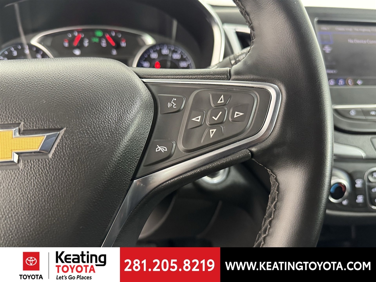 Chevrolet Equinox LT AWD 2024