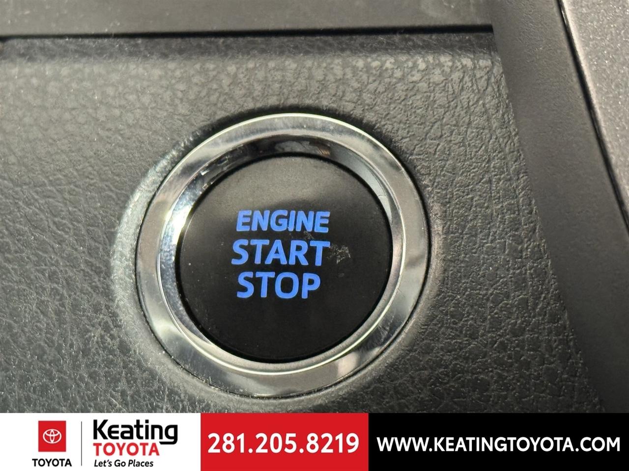 Toyota Camry XSE 2024