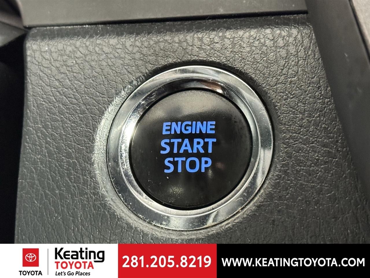 Toyota Camry XSE 2024