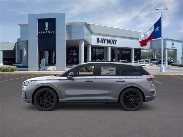 Lincoln Corsair Reserve 2026