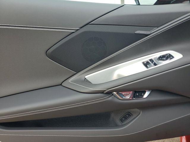 Chevrolet Corvette E-Ray Coupe AWD w/1LZ 2026