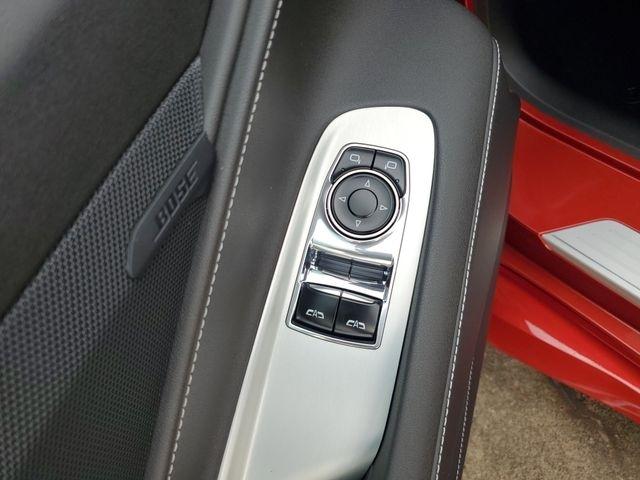 Chevrolet Corvette E-Ray Coupe AWD w/1LZ 2026