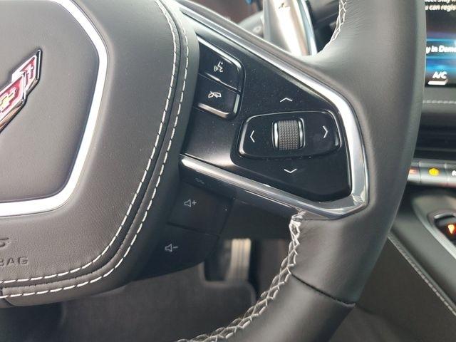 Chevrolet Corvette E-Ray Coupe AWD w/1LZ 2026