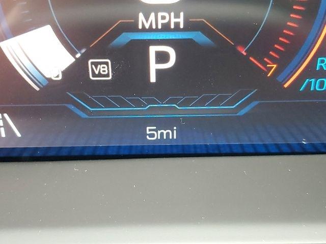 Chevrolet Corvette E-Ray Coupe AWD w/1LZ 2026