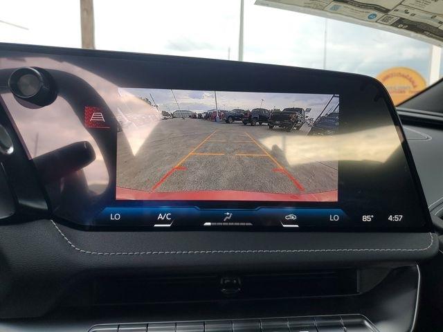 Chevrolet Corvette E-Ray Coupe AWD w/1LZ 2026