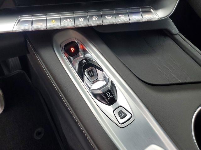 Chevrolet Corvette E-Ray Coupe AWD w/1LZ 2026