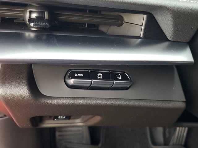 Chevrolet Corvette E-Ray Coupe AWD w/1LZ 2026