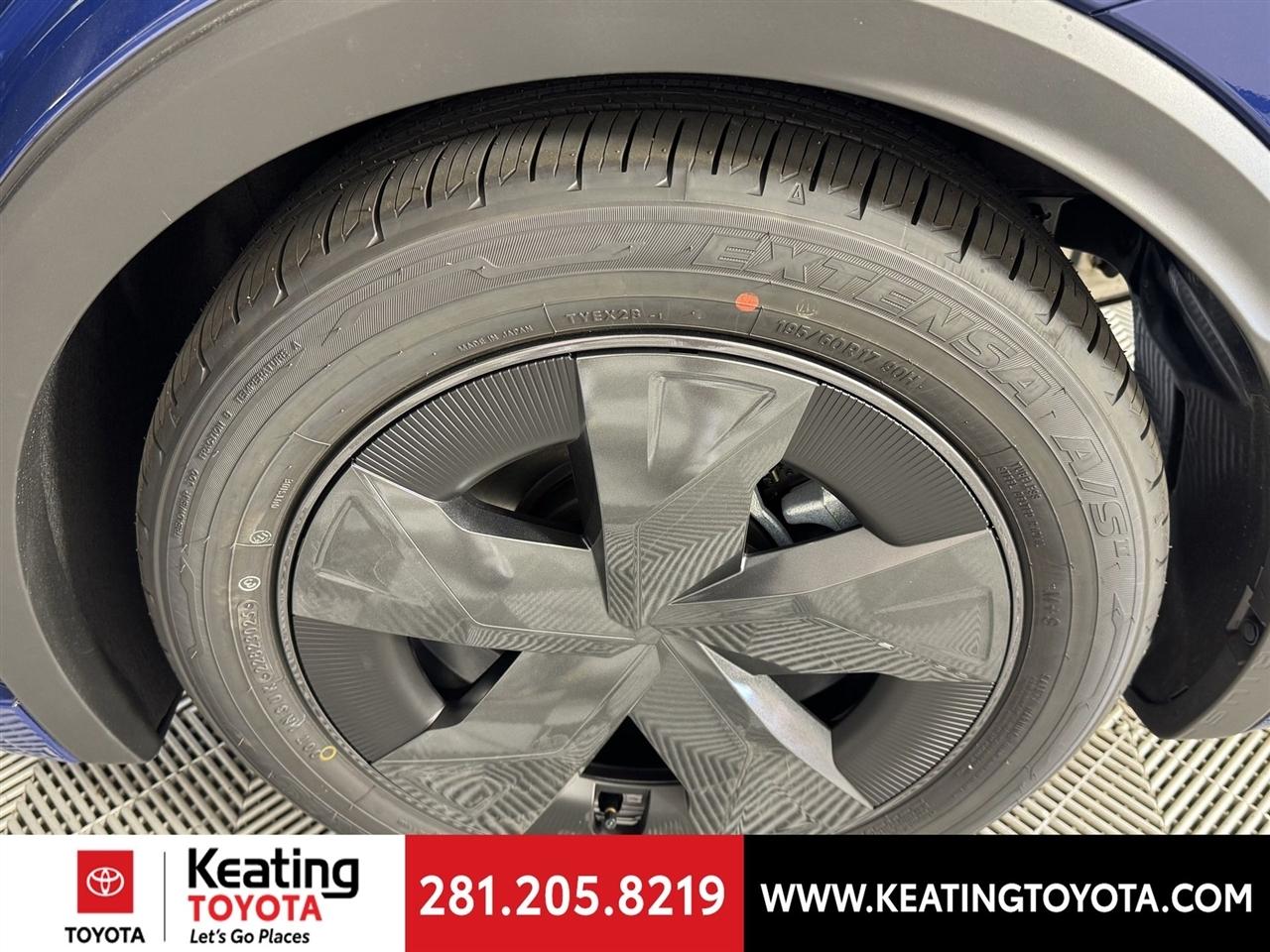 Toyota Prius Plug-In Hybrid XSE 2026