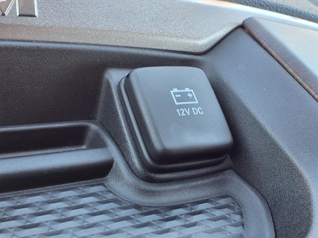 RAM 1500 Laramie Crew Cab LWB 2WD 2022