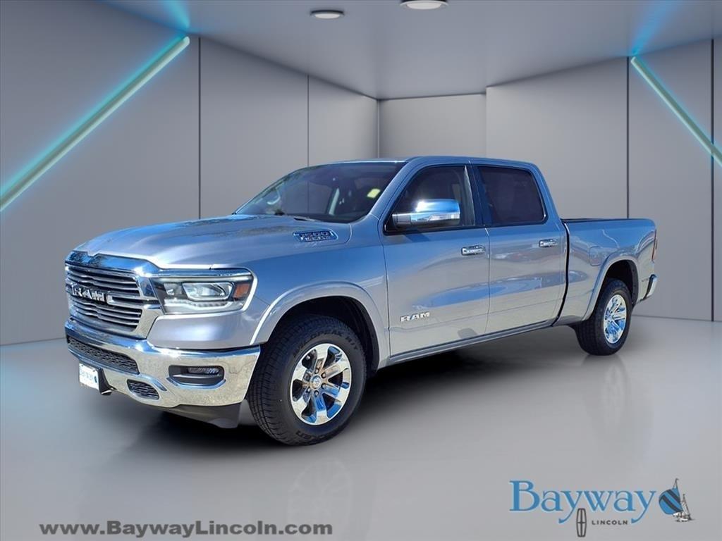 RAM 1500 Laramie Crew Cab LWB 2WD 2022