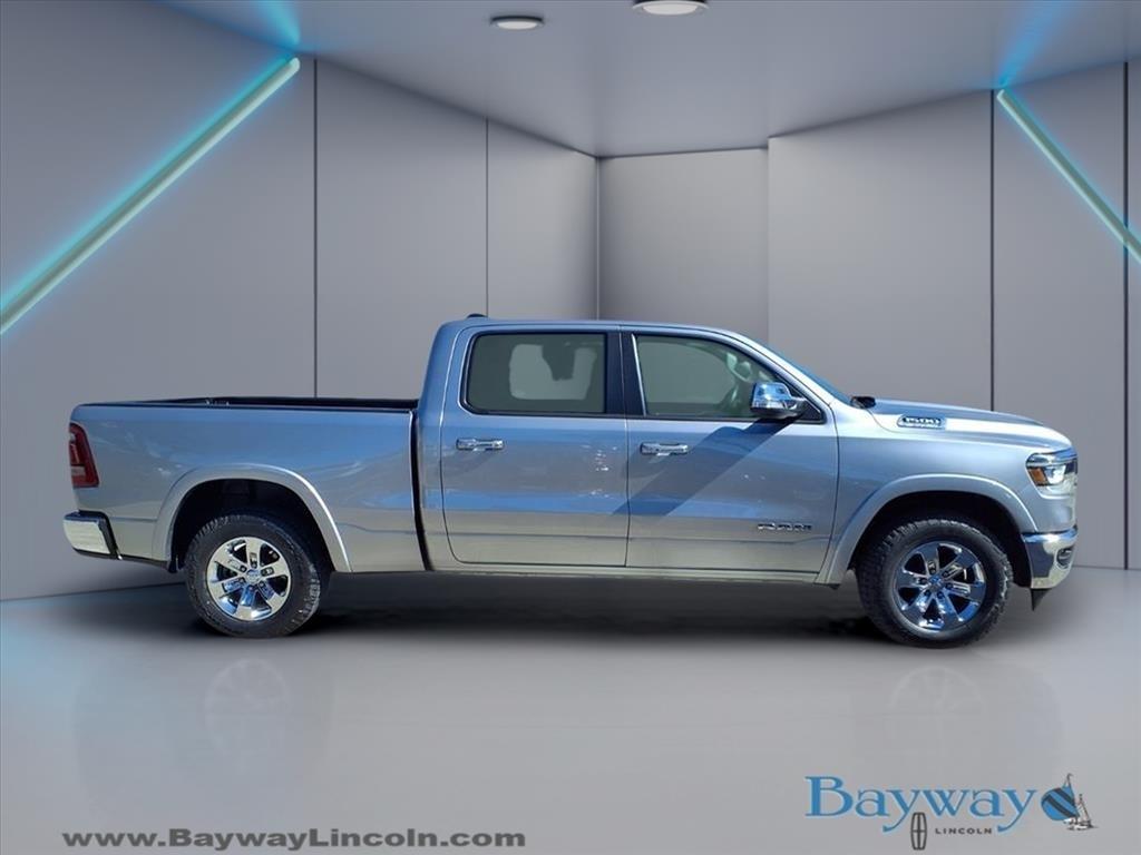 RAM 1500 Laramie Crew Cab LWB 2WD 2022