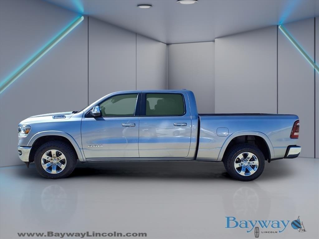 RAM 1500 Laramie Crew Cab LWB 2WD 2022
