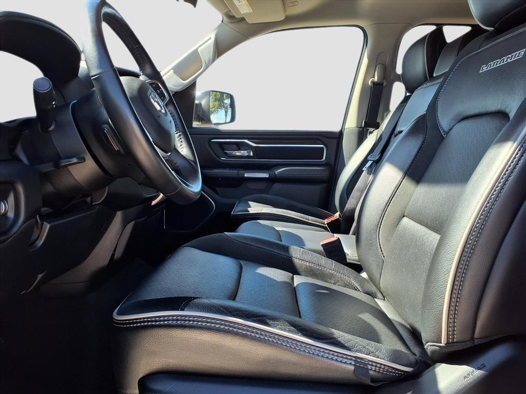 RAM 1500 Laramie Crew Cab LWB 2WD 2022