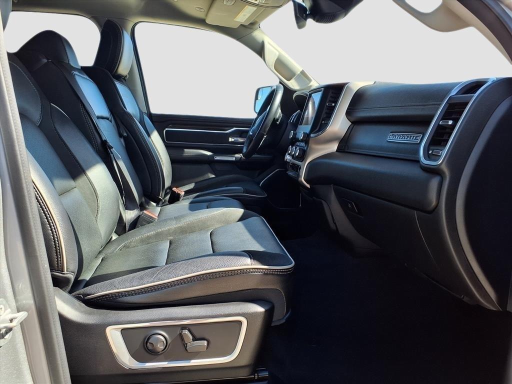 RAM 1500 Laramie Crew Cab LWB 2WD 2022