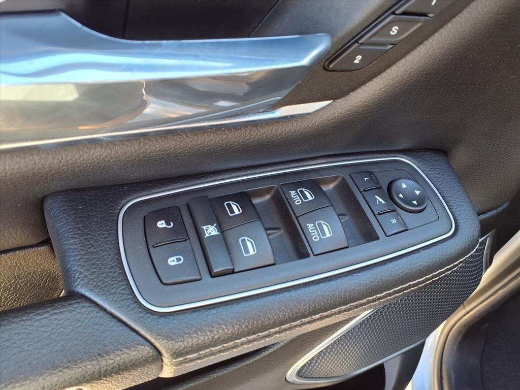 RAM 1500 Laramie Crew Cab LWB 2WD 2022