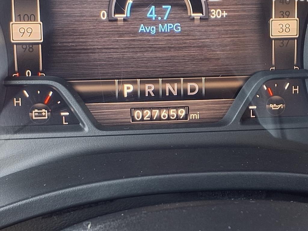 RAM 1500 Laramie Crew Cab LWB 2WD 2022