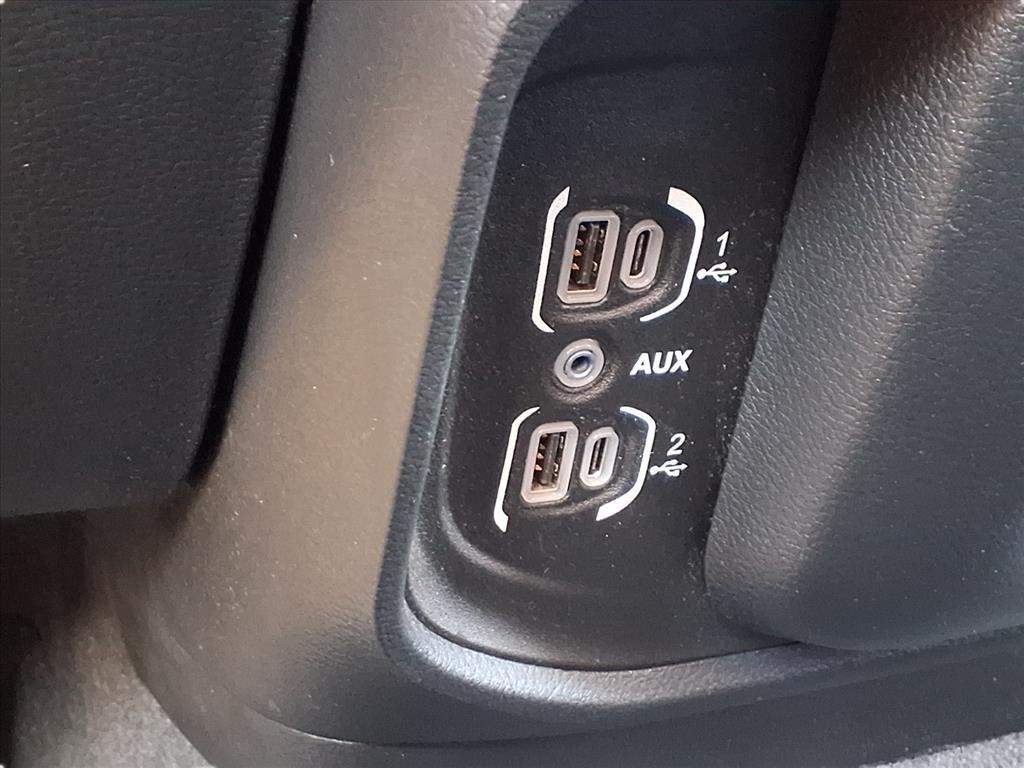 RAM 1500 Laramie Crew Cab LWB 2WD 2022