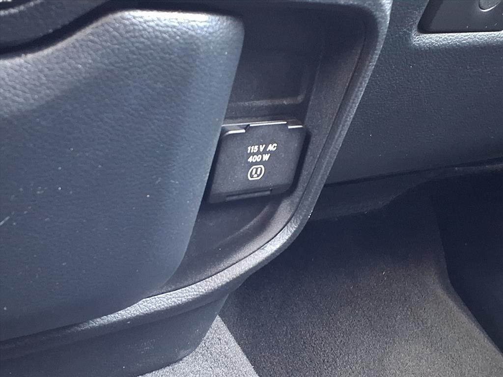 RAM 1500 Laramie Crew Cab LWB 2WD 2022