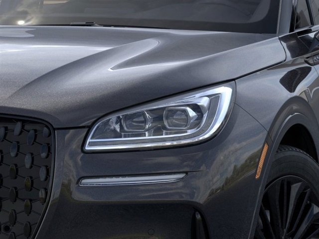 Lincoln Corsair Reserve 2026