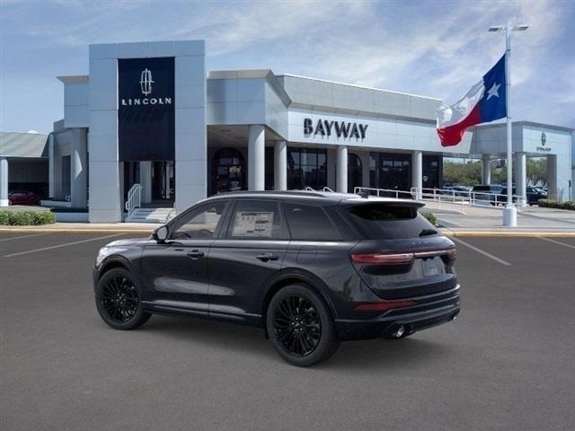 Lincoln Corsair Reserve 2026