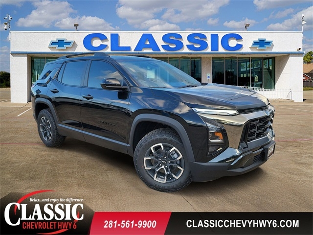 Chevrolet Equinox LT 2WD 2026