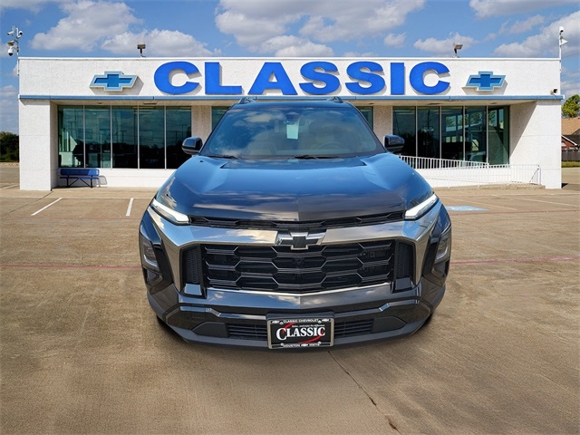 Chevrolet Equinox LT 2WD 2026