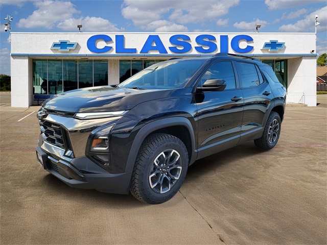 Chevrolet Equinox LT 2WD 2026