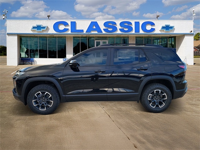 Chevrolet Equinox LT 2WD 2026