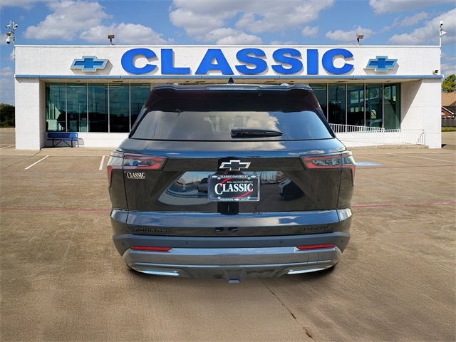 Chevrolet Equinox LT 2WD 2026