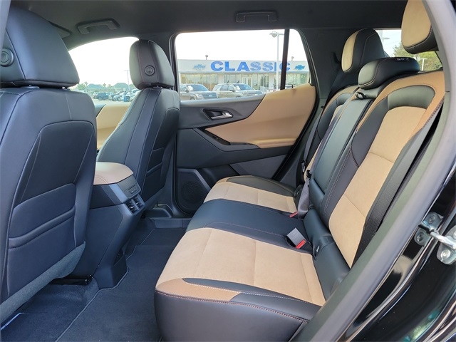 Chevrolet Equinox LT 2WD 2026