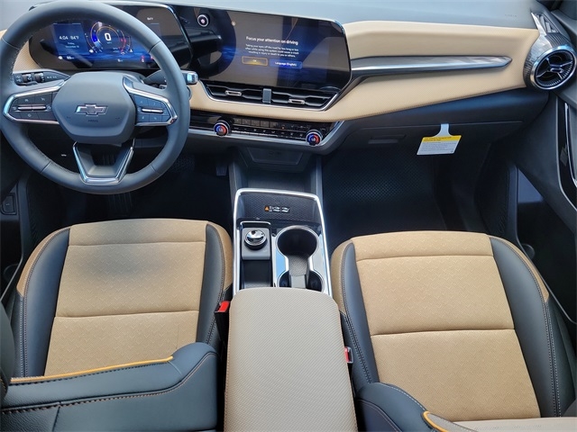 Chevrolet Equinox LT 2WD 2026