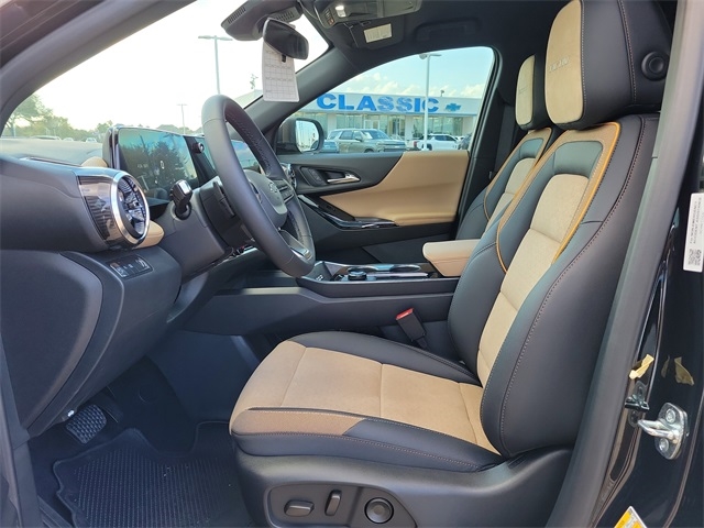 Chevrolet Equinox LT 2WD 2026