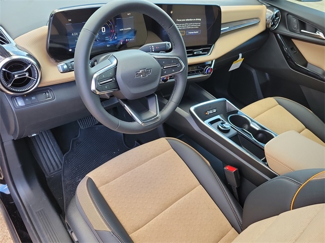 Chevrolet Equinox LT 2WD 2026