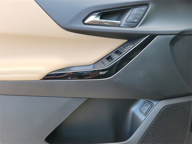 Chevrolet Equinox LT 2WD 2026