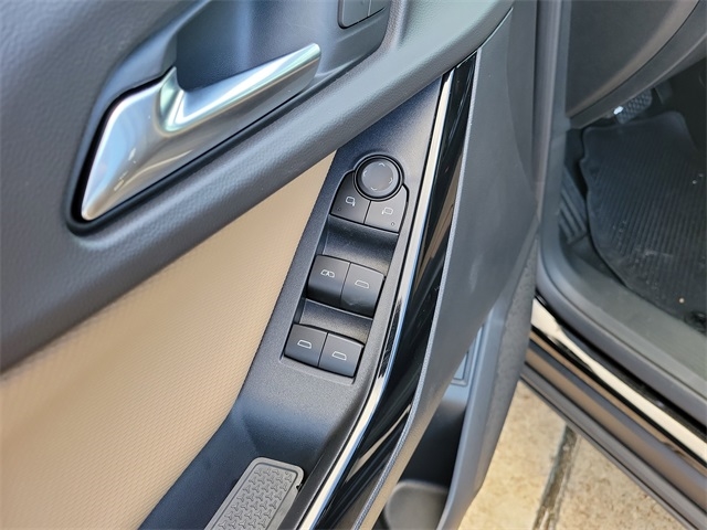 Chevrolet Equinox LT 2WD 2026