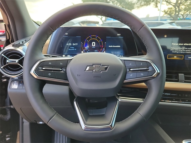 Chevrolet Equinox LT 2WD 2026