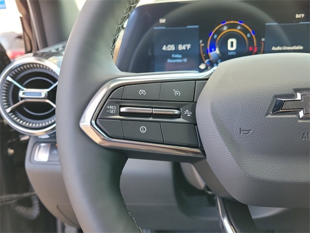 Chevrolet Equinox LT 2WD 2026