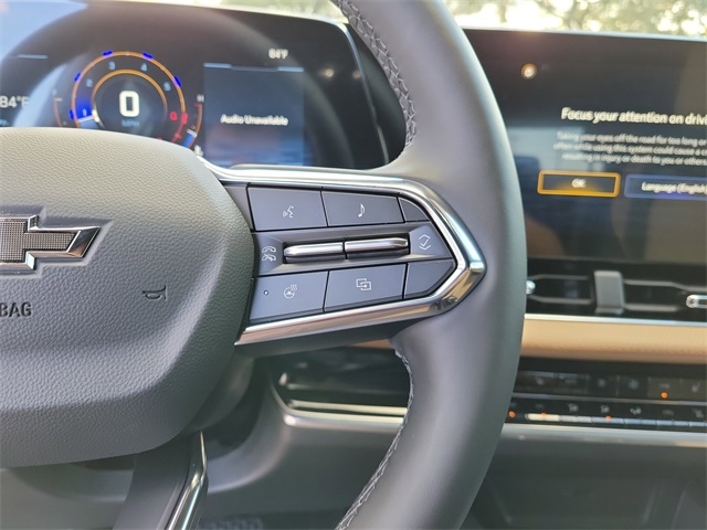 Chevrolet Equinox LT 2WD 2026