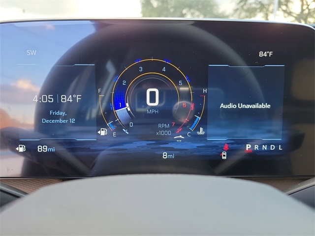 Chevrolet Equinox LT 2WD 2026