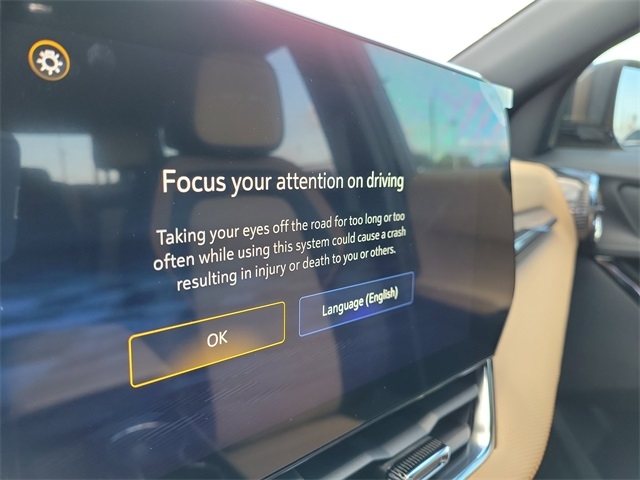 Chevrolet Equinox LT 2WD 2026