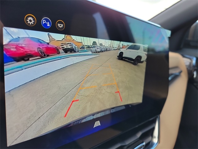 Chevrolet Equinox LT 2WD 2026