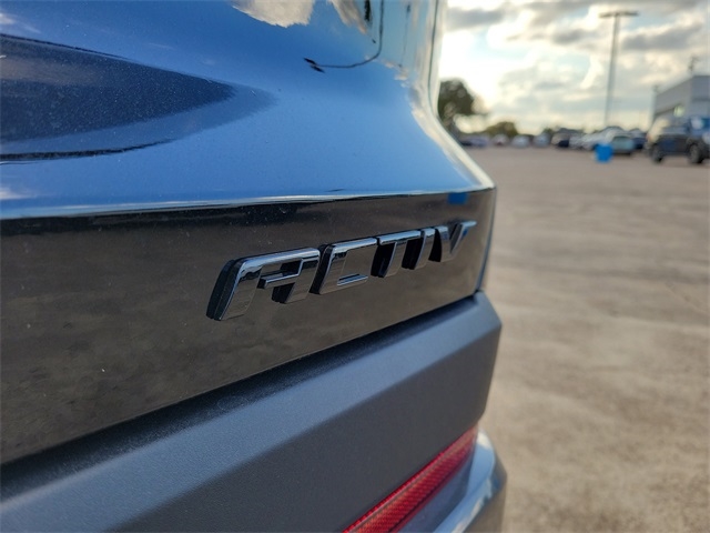 Chevrolet Equinox LT 2WD 2026