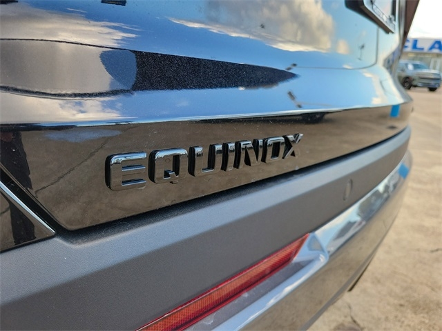 Chevrolet Equinox LT 2WD 2026