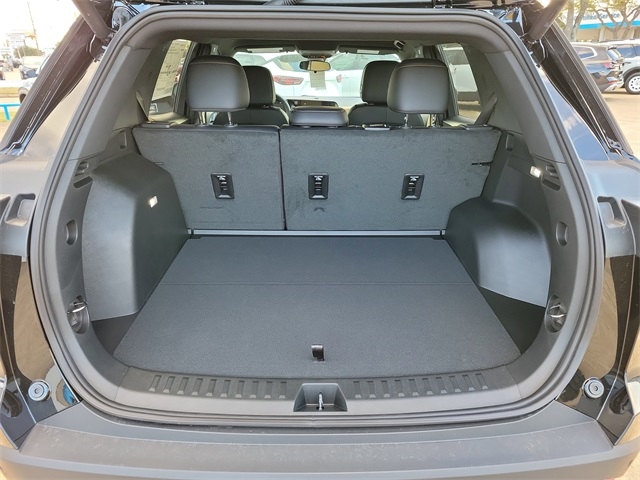 Chevrolet Equinox LT 2WD 2026