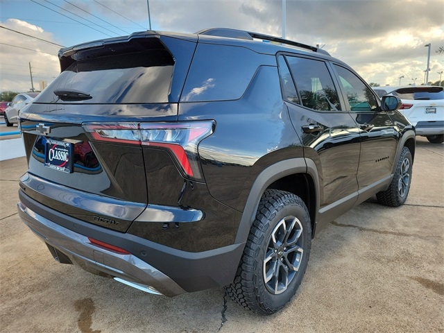 Chevrolet Equinox LT 2WD 2026