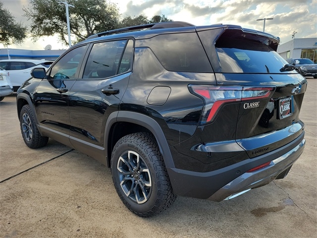 Chevrolet Equinox LT 2WD 2026