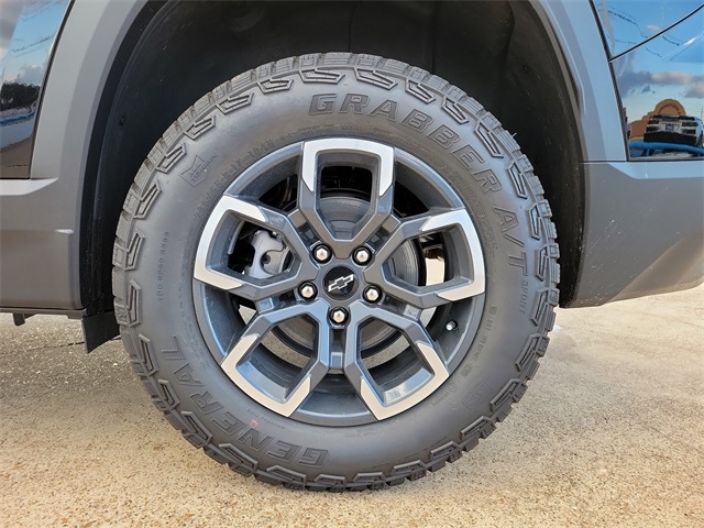 Chevrolet Equinox LT 2WD 2026